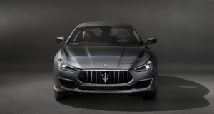 2017: Maserati Ghibli GranLusso & GranSport