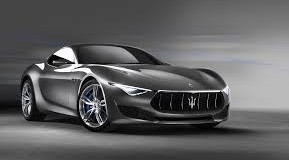 Maserati V8 Supercar by Zagato: il Mostro Nuovo