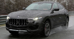 See the New (US) Levante Commercial…..