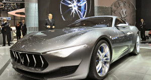 Alfieri Concept