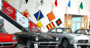 RIAM Maserati Museum Closing…..
