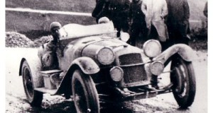 1928: Maserati Tipo 26B MM