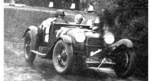 1928: Maserati Tipo 26 MM