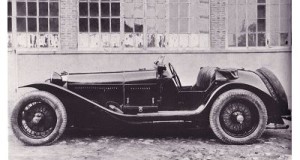 1930: Maserati Tipo 26 M Sport