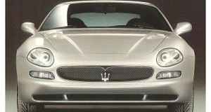 2000: Maserati 3200 GTA
