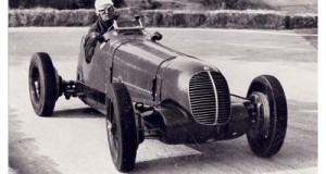 1936: Maserati Tipo 6CM