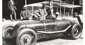 1931: Maserati Tipo 8C 2800