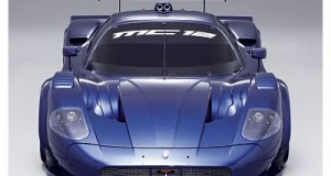 2006: Maserati MC12 Versione Corsa