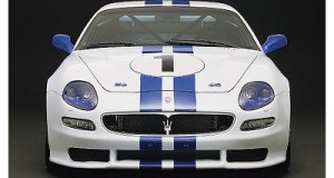 2002: Maserati Trofeo Cambiocorsa