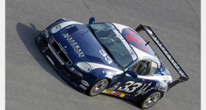 2003: Maserati Trofeo Light