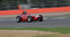 Silverstone Classic 2016