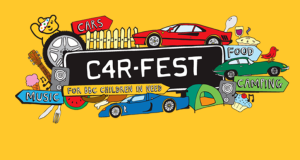 CarFest 2017