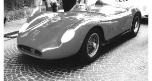 1955: Maserati Tipo 150S