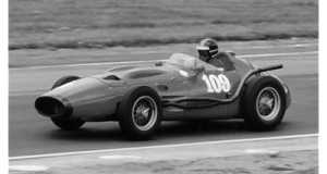 1957: Maserati Tipo 250F T2