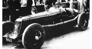 1929: Maserati Tipo 26 C
