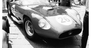 1956: Maserati Tipo 450S