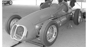 1948: Maserati Tipo 4CLT/48