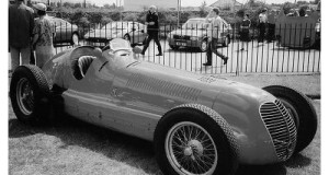 1940: Maserati Tipo 8CL