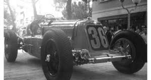 1933: Maserati Tipo 8CM