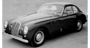 1946: Maserati Tipo A6 1500