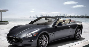 2009: Maserati GranCabrio