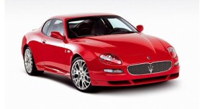 2006: Maserati GranSport ‘Contemporary Classic’