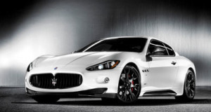 2008: Maserati GranTurismo S “MC Sport Line”