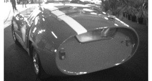 1962: Maserati Tipo 151