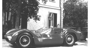 1959: Maserati Tipo 60