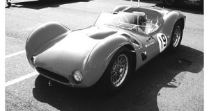 1959: Maserati Tipo 61