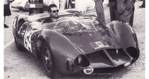 1961: Maserati Tipo 64