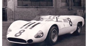 1965: Maserati Tipo 65