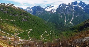 Discover Norway Tour 2017 – Last couple of Places Left!