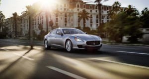 H.R. OWEN MASERATI LONDON CELEBRATES A RECORD-BREAKING NUMBER OF NEW REGISTRATIONS IN 2016