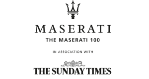 The ‘Maserati 100’
