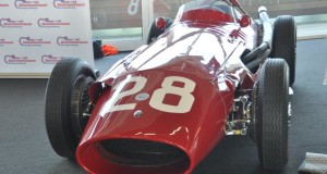 Silverstone Classic 2017 – Media Day