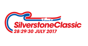 The Silverstone Classic 28-30 July 2017