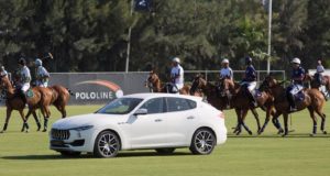 Gloucestershire Festival of Polo 10/11th June