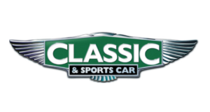 Classic & Sports Car Magazine require a 4200 Spyder