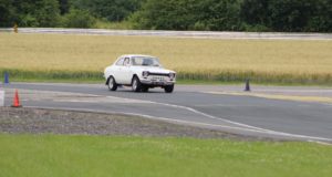 Maserati Club Trackday 2017