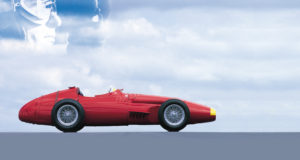 The Old Master – Fangio’s Maserati 250F