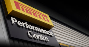 Pirelli Performance Evening – 26th September