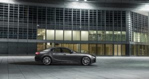 MASERATI HONOURED FOR OUTSTANDING DESIGN