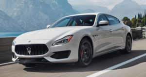 Why Clumping Maserati With Alfa Romeo Was A Huge Mistake