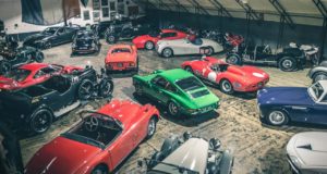 Spring Meet & Lunch 24th March 2019