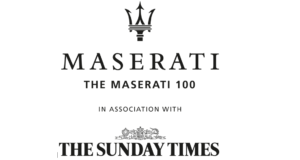 the 2019 ‘MASERATI 100’