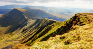 Brecon Beacons Tour – 19th – 20th March 2022