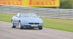 Thruxton Driver Skills Day – 28th August