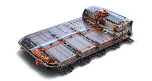 NEW BATTERY HUB AT MIRAFIORI SPEEDS FCA ELECTRIC PRODUCT PLANS