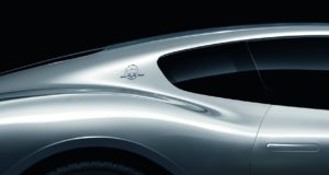 Maserati Electric Cars to Take on Tesla